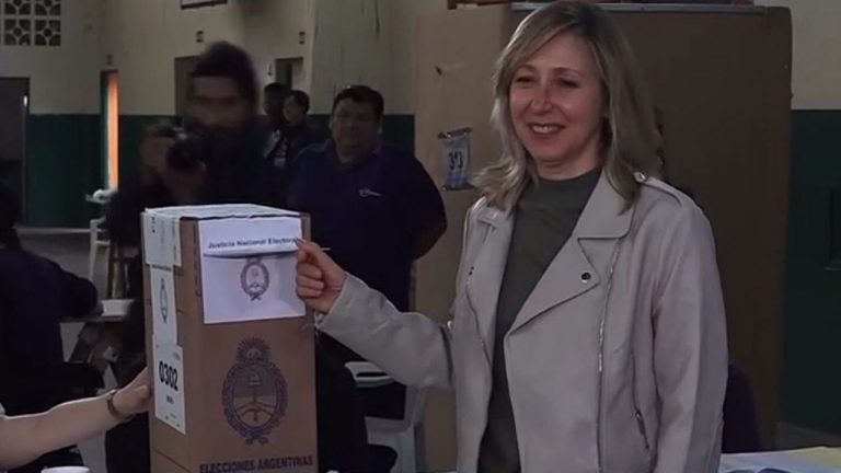 Bregman: “Hay otra salida para la crisis, no todo es ajuste al pueblo trabajador”