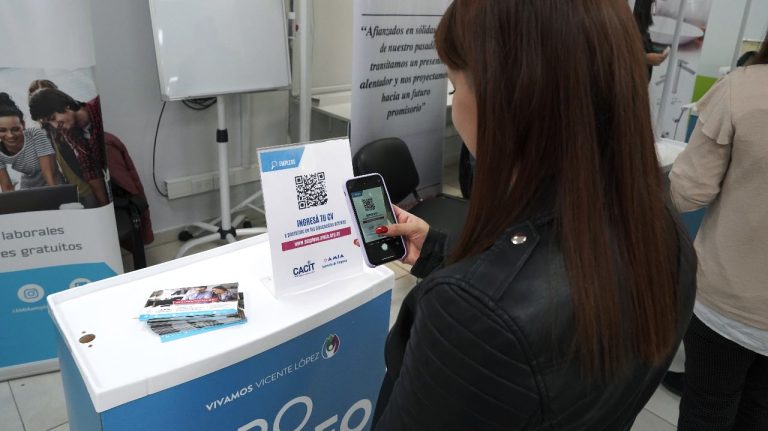 Llega una nueva jornada de empleo a Florida