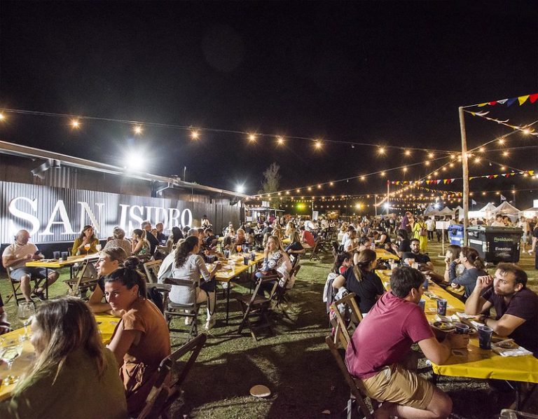 Nueva edición del festival «Bocas Abiertas»