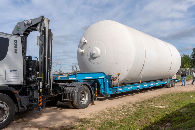 Obras en red de agua potable en El Pato