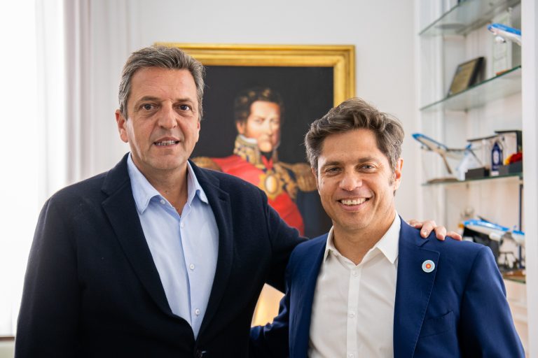El peronismo mantiene su alianza electoral de cara a octubre