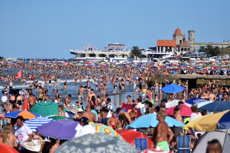 Exitoso fin de semana largo: viajaron 1,5 millón de turistas