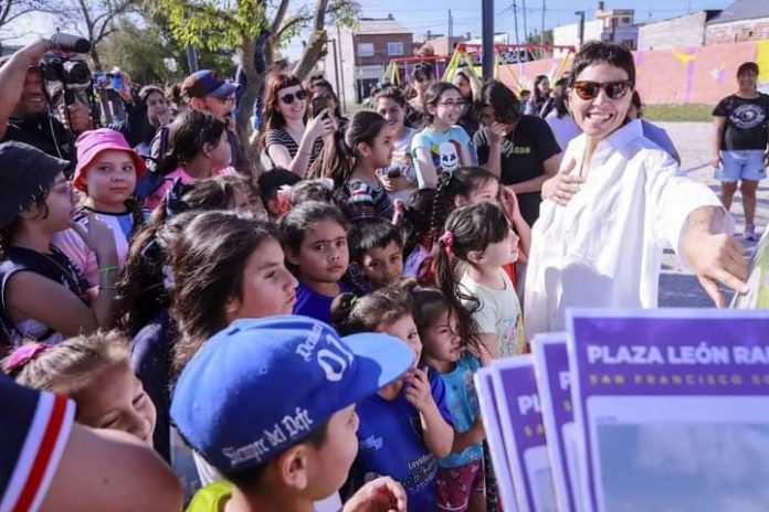 PLAZA “LEÓN RAMÓN COSTA” 4