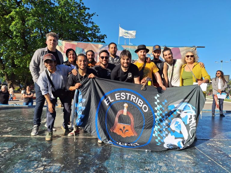 Ituzaingó eligió a sus finalistas para el Pre Cosquín 2024