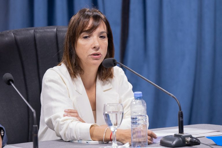 Presentaron en la Legislatura un proyecto de inclusión laboral para víctimas de trata
