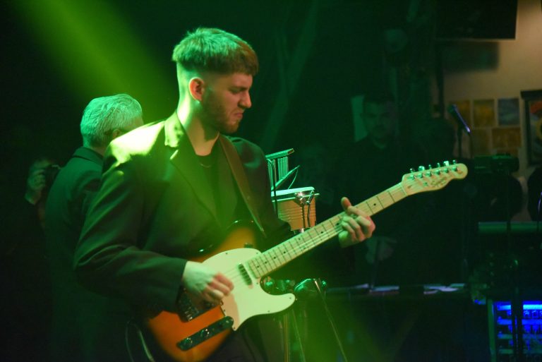 El Ituzainrock cerró con todo su vigésima edición