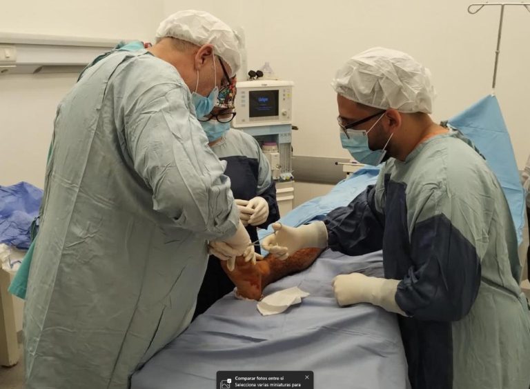 El Hospital Lucio Meléndez suma servicios en Adrogué