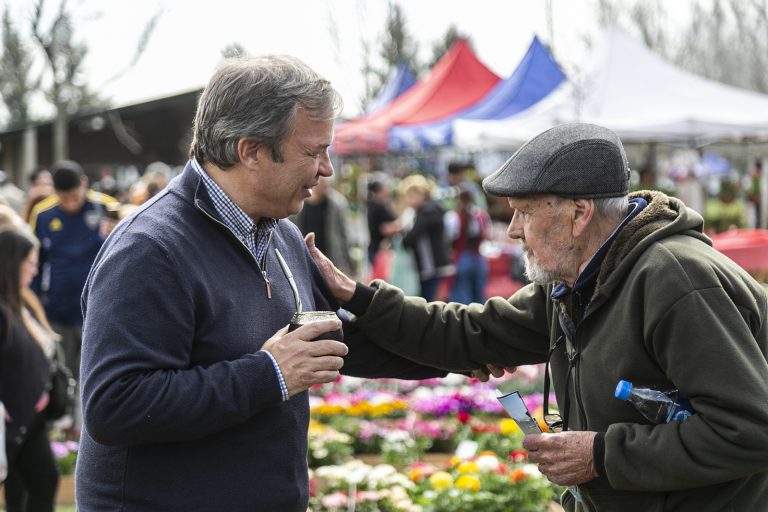 Llega la “Expo Feria” a la Granja Educativa Municipal de Almirante Brown