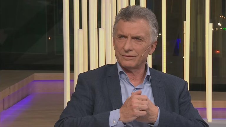 Mauricio Macri: “Los argentinos decidieron que la opción para liderar el cambio es Milei”