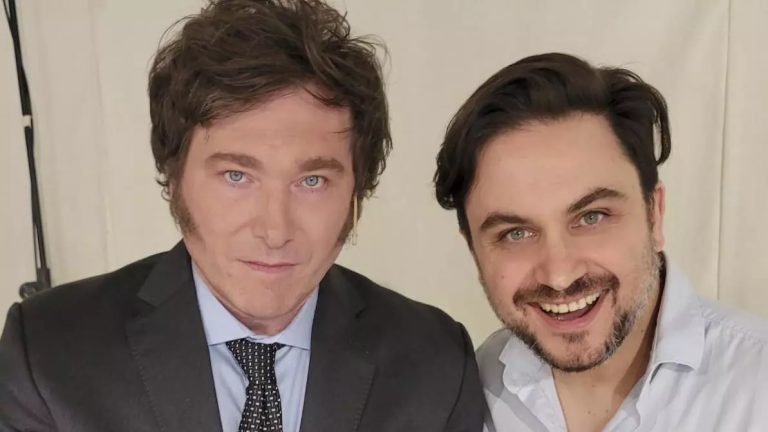 Alberto Fernández denunció a Milei y Marra por sus dichos contra el peso