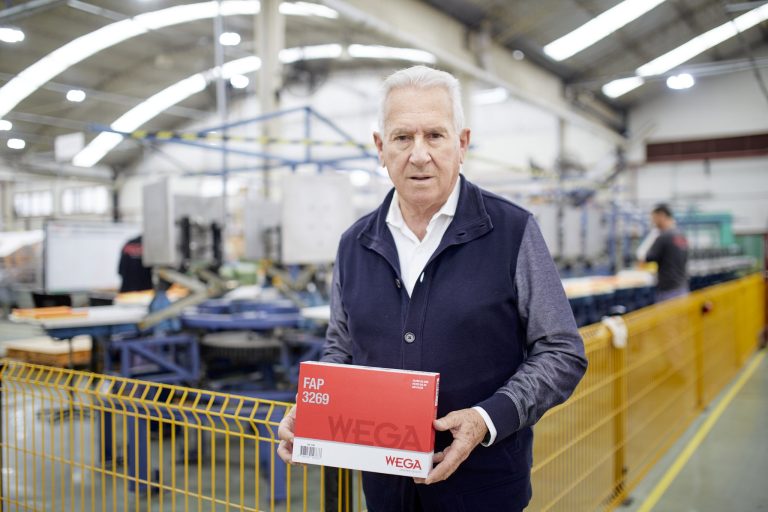 Una empresa de autopartes ampliará su fábrica de La Matanza para duplicar su producción