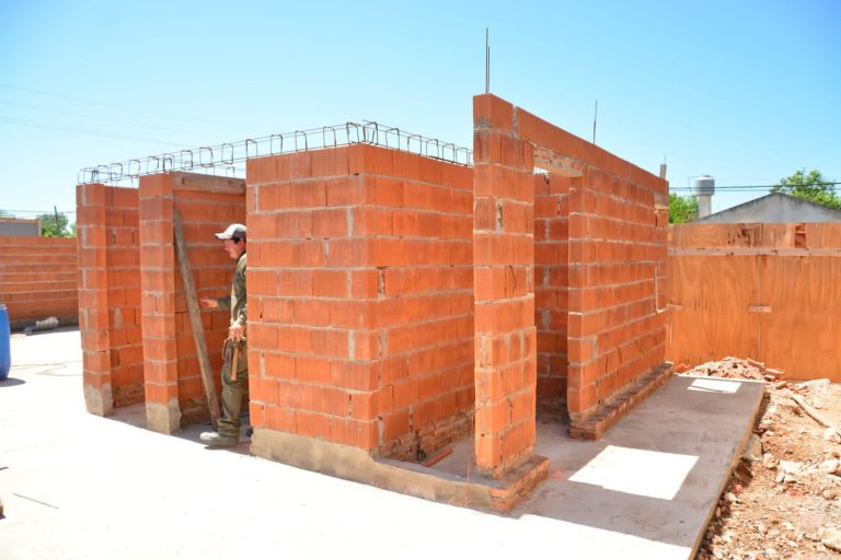 Avanza construcción de CDI en Domselaar