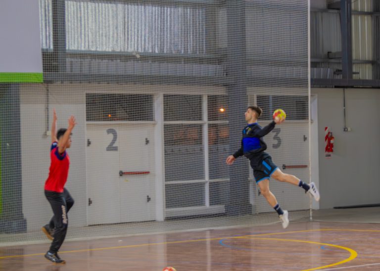 San Fernando Handball participará del Mundial de Clubes
