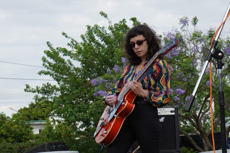 Llega la tercera semifinal de Bandas de Mi Barrio a Vicente López