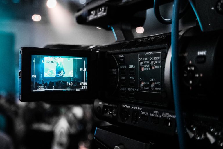Encuentro sobre cine en Ituzaingó