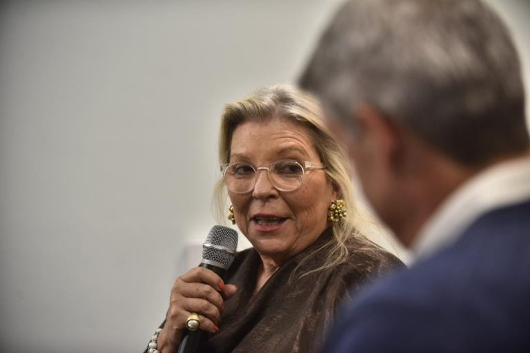 La Coalición Cívica abandona Juntos por el Cambio y “recupera su plena autonomía”