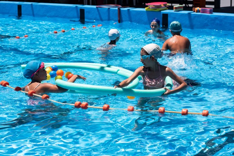 Abren las inscripciones para las Colonias de Verano 2024 en Vicente López