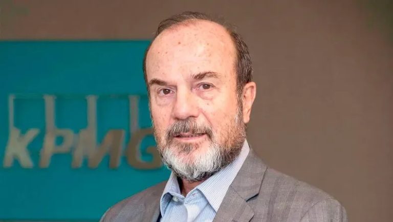 Guillermo Ferraro confirmó que será ministro de Infraestructura