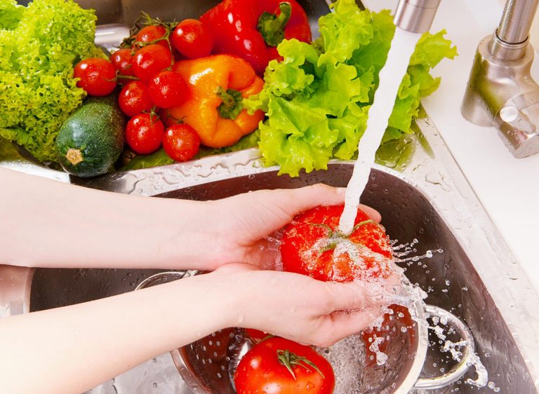 El curso de manipulación de alimentos se dictará a fines de noviembre