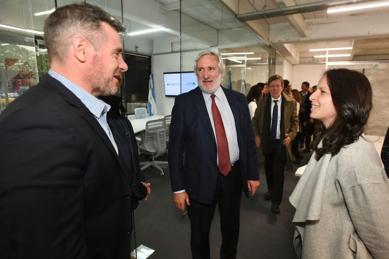 Vicente López incorpora una nueva fiscalía especializada en ciberdelitos para la zona norte 
