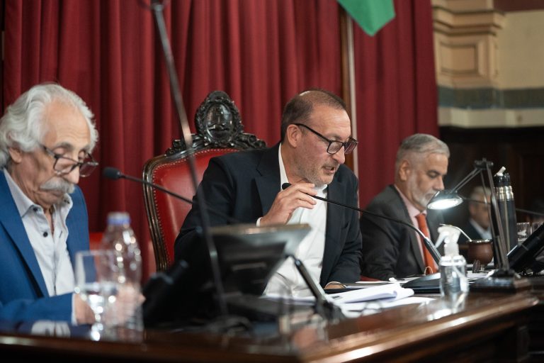 El Senado bonaerense aprobó crear dos Juzgados y un Tribunal en Malvinas Argentinas
