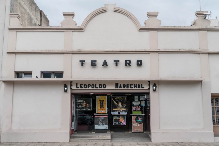 La Orquesa Raíces realizará su muestra anual en el Teatro Marechal