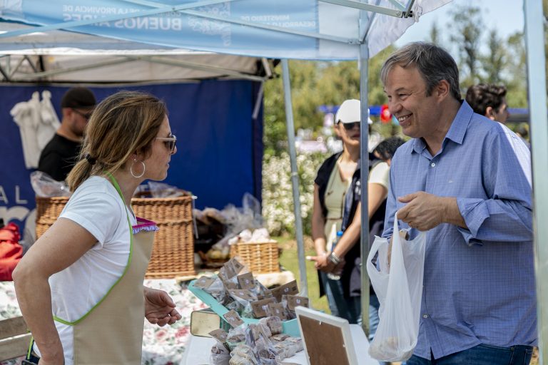 Extiende Circuito de Ahorro Brown