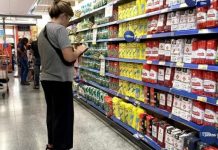 La inflación cerró 2025 en 31,5% y lleva siete meses al alza