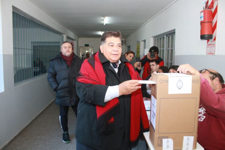 Ishii destacó que el peronismo ganó por más de 20 puntos en José C. Paz