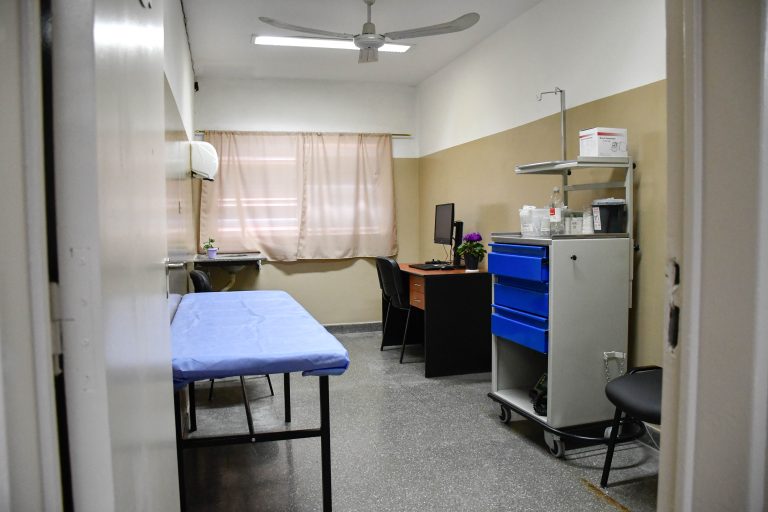 Se fortalece con políticas públicas el cuidado a la salud mental en Moreno