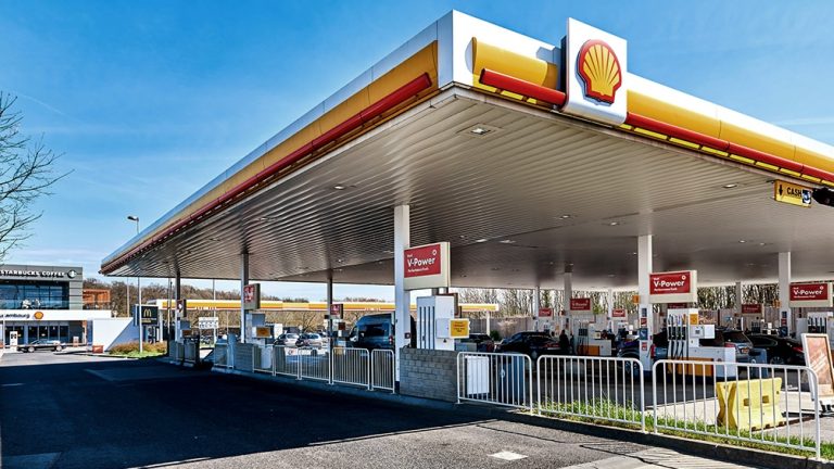 Sin estaciones de servicio en Navidad y Año Nuevo