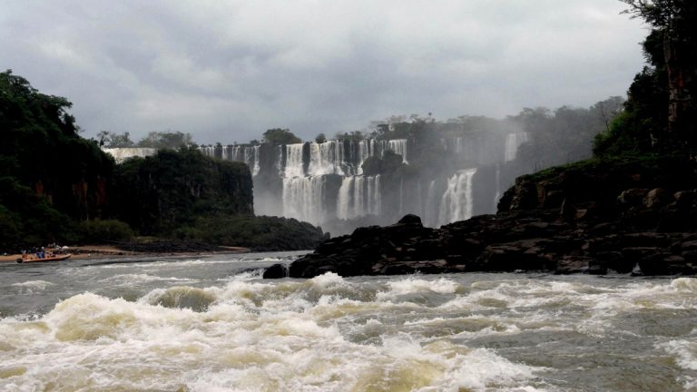 Récord para el turismo durante noviembre
