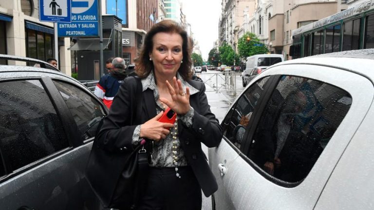 Argentina firmará el principio de acceso a la OCDE
