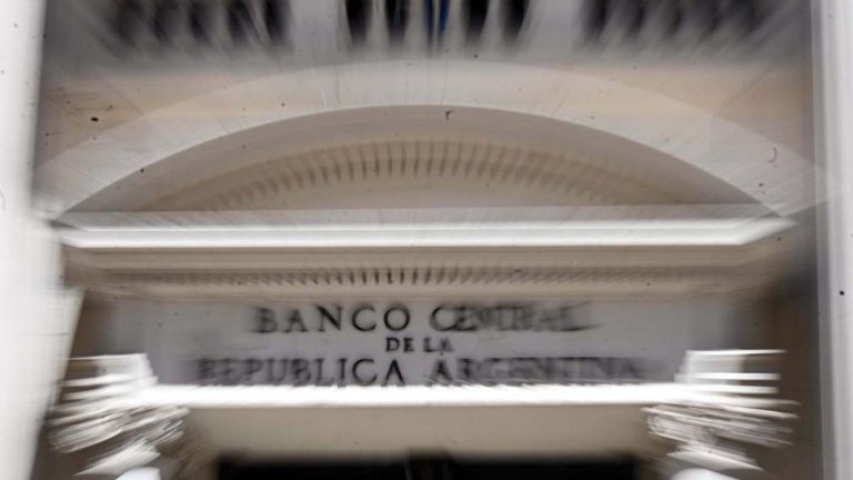Cambio en la política monetaria del Banco Central