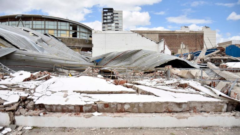 Aporte de multinacionales para mejoras en Bahía Blanca