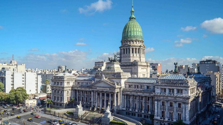 Milei envió al Congreso la “Ley de Bases y Puntos de Partida para la Libertad de los Argentinos”