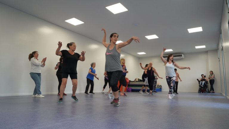 Abrieron las inscripciones para disfrutar de actividades deportivas en Vicente López