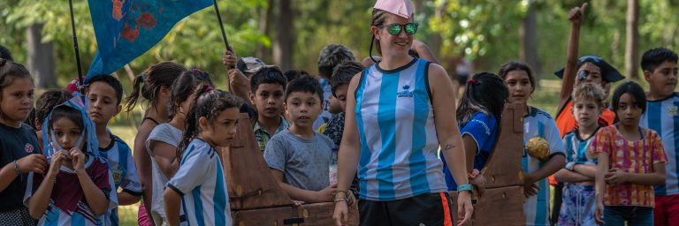 Comienza “Escuelas Abiertas en Verano” a principios de 2024