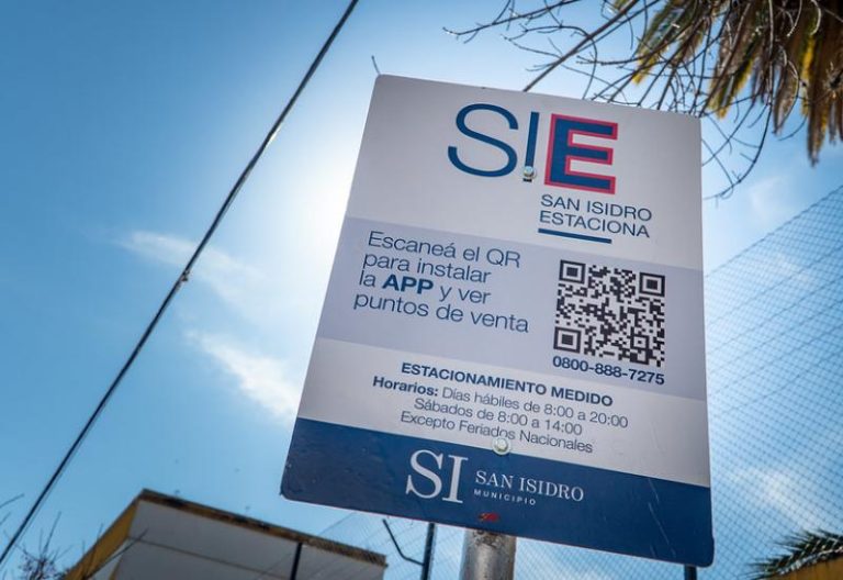 En San Isidro habrá estacionamiento libre y gratuito por las fiestas