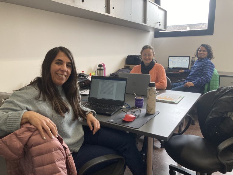 Avanza una nueva etapa en investigación de la Facultad de Ciencias Agrarias de la UNLZ