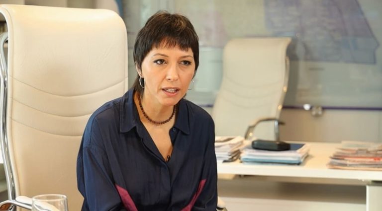 Mayra Mendoza: “Confío que el Congreso ponga freno a este atropello”