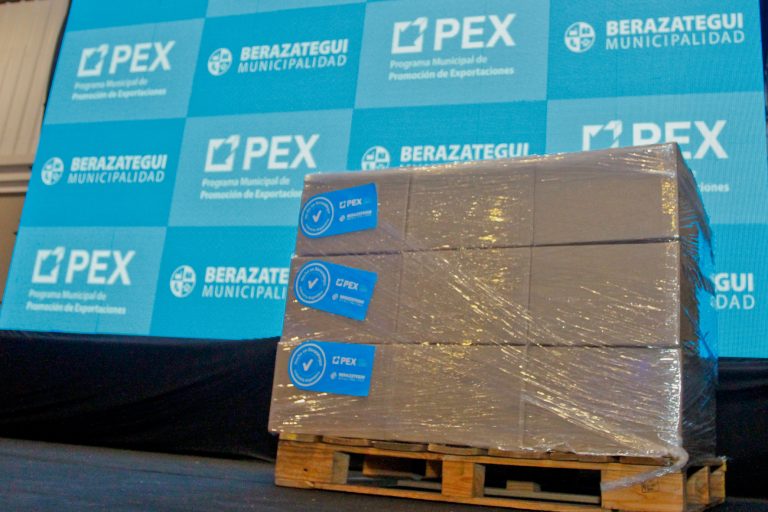 Iniciativas para consolidar Pymes en Berazategui