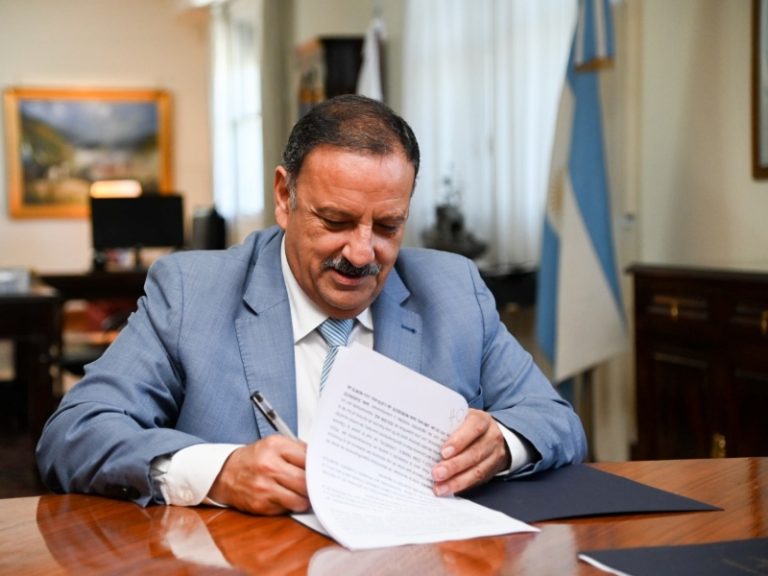 La Corte Suprema analizará el mega DNU de Milei después de la feria judicial