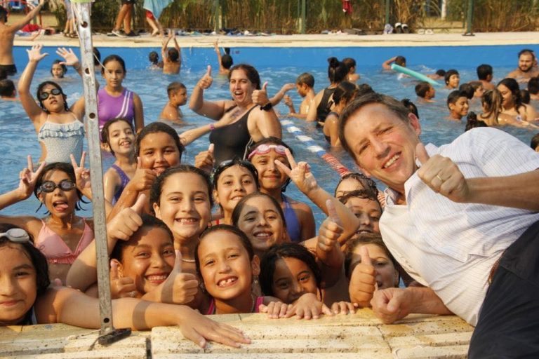 Abren inscripción para colonias de vacaciones en San Miguel