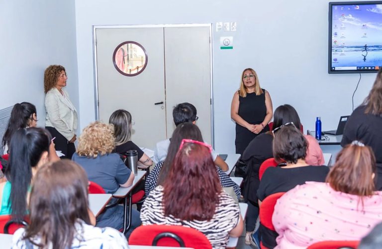 Jornada sobre la salud en UNLaM