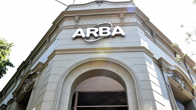 ARBA amplía fecha de vencimientos para contribuyentes de Ingresos Brutos por temporal