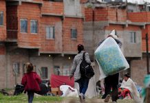 La desigualdad aumentó en el segundo trimestre