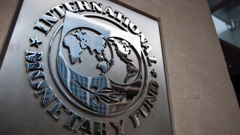 Desembolso del FMI para Argentina