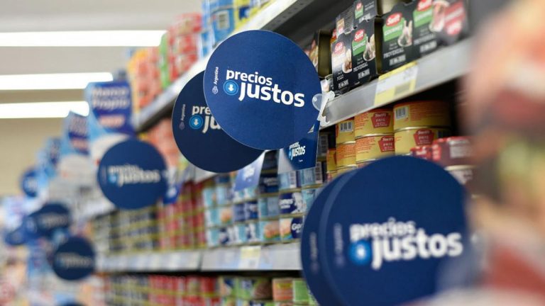 Derogan normas sobre precios