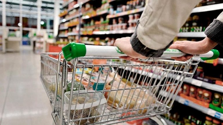 Diciembre tuvo una inflación de más de 25 por ciento
